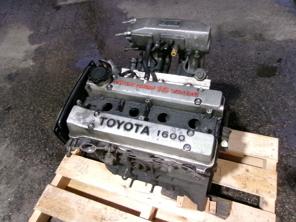 Yahoo!オークション -「ae86 4ag エンジン本体」の落札相場 Yahoo!オークション -「ae86 4ag エンジン本体」の落札相場