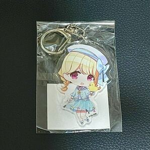 【新品公式グッズ】小雀とと アクリルキーホルダー ぶいすぽっ!