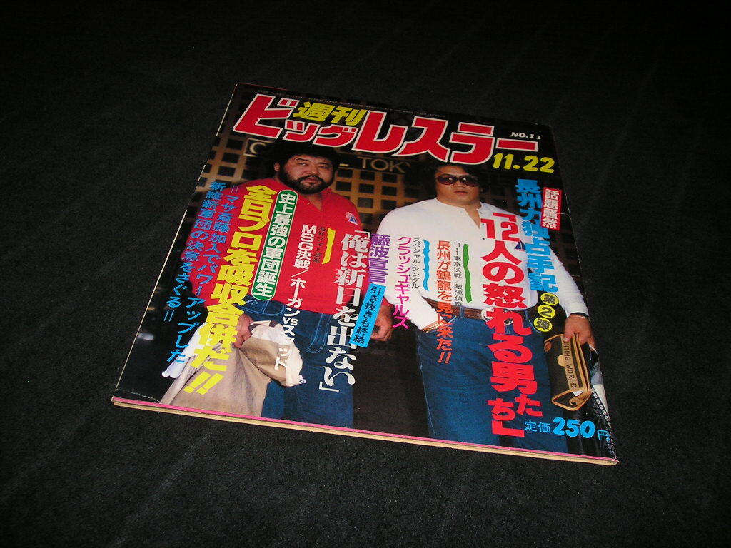 2025年最新】Yahoo!オークション -ビッグレスラー(本、雑誌)の 2025年最新】Yahoo!オークション -ビッグレスラー(本、雑誌)の