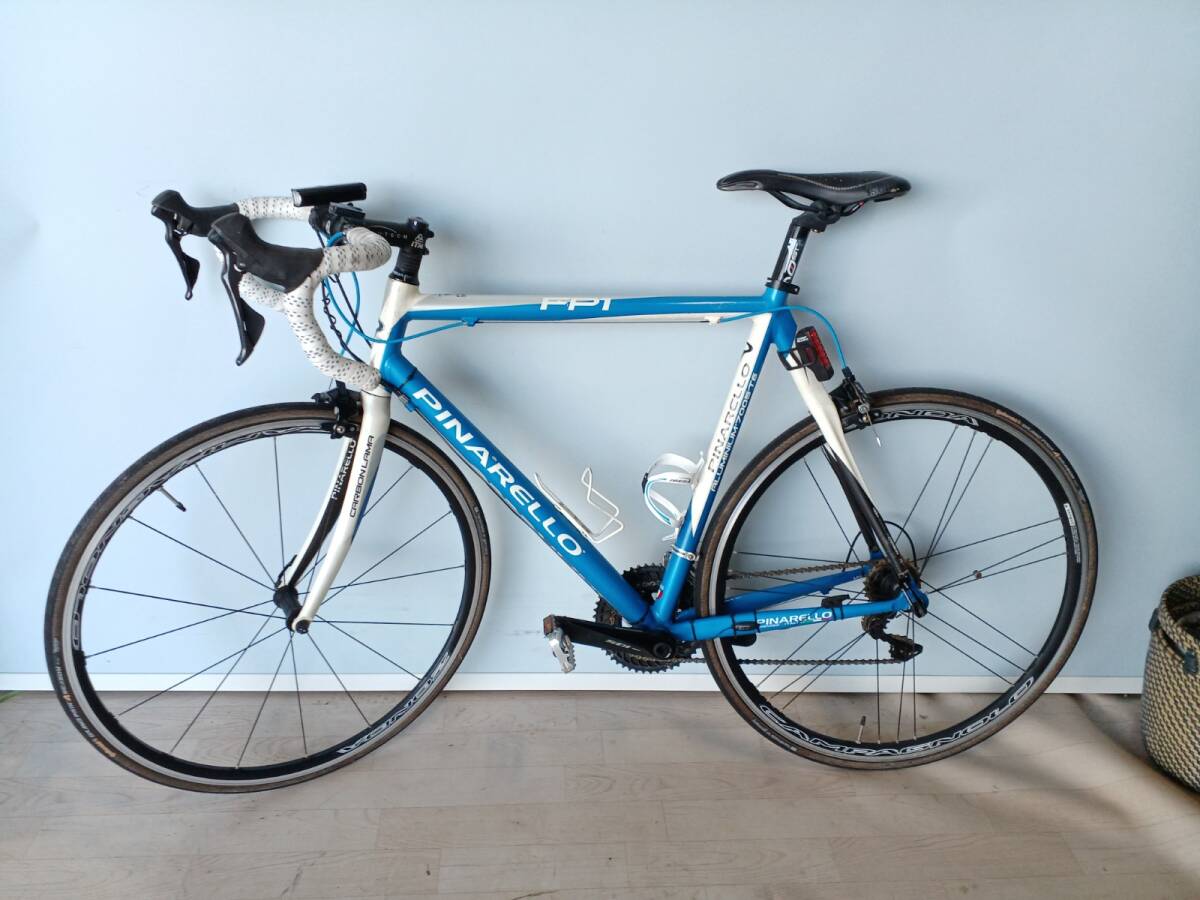 Yahoo!オークション -「ピナレロ fp1」(自転車、サイクリング Yahoo!オークション -「ピナレロ fp1」(自転車、サイクリング