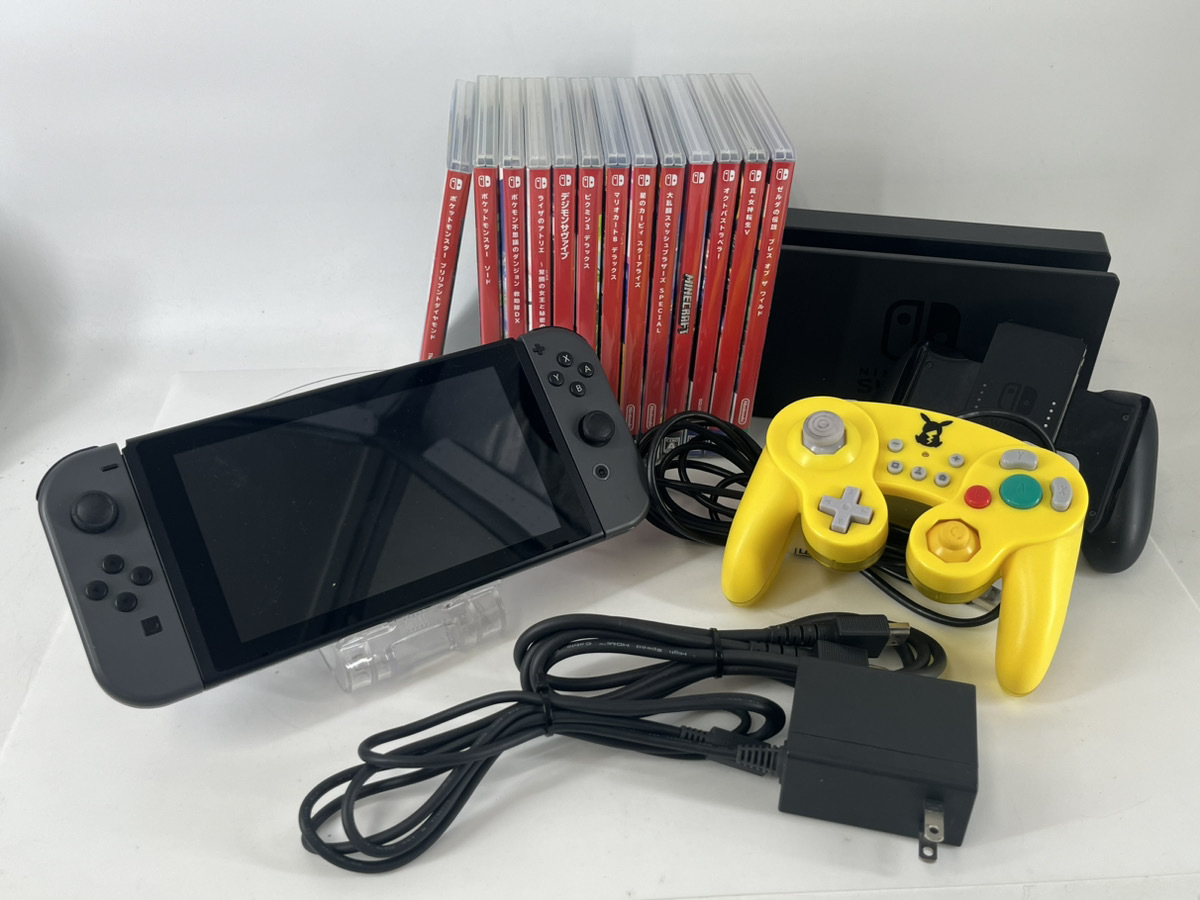 Yahoo!オークション -「nintendo switch ソフト」の落札相場 Yahoo!オークション -「nintendo switch ソフト」の落札相場
