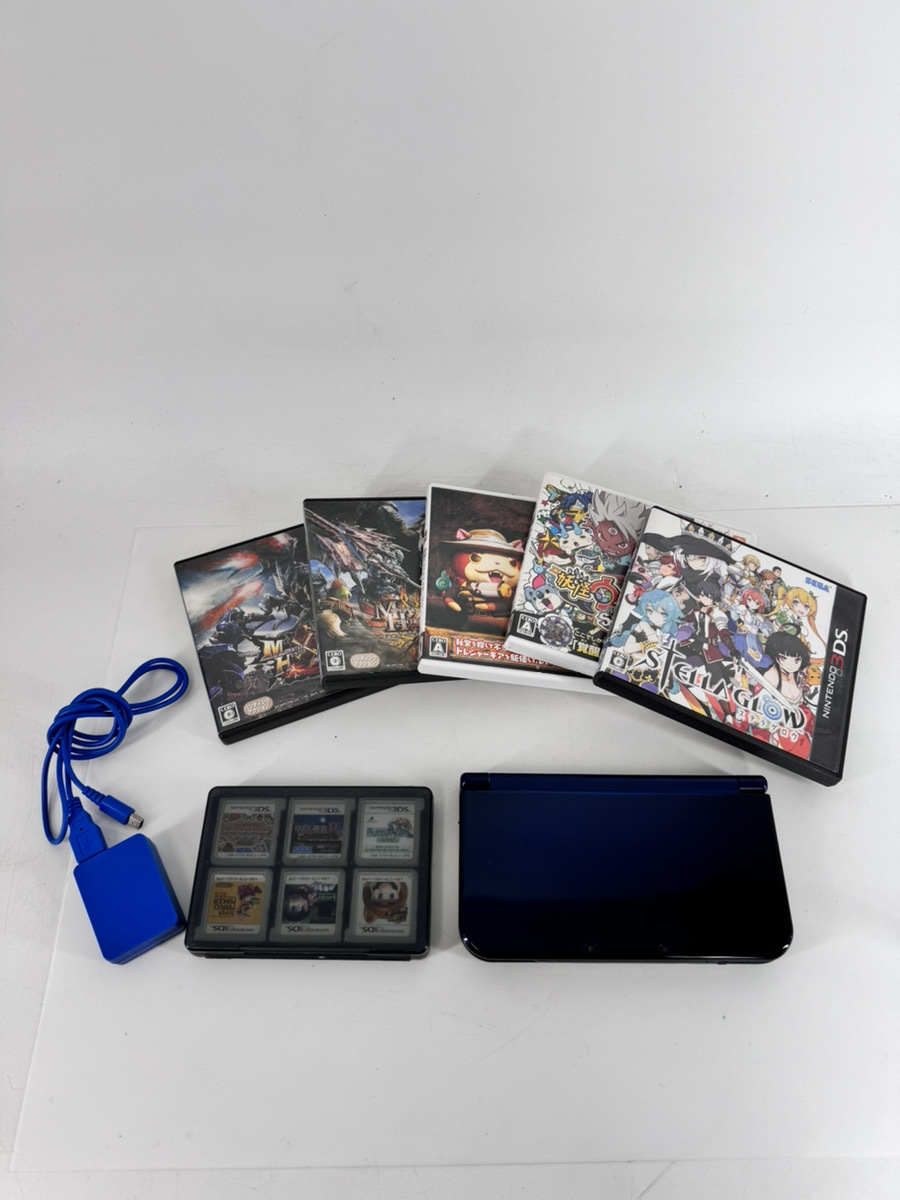 Yahoo!オークション -「3ds ゼルダ 本体」の落札相場・落札価格 Yahoo!オークション -「3ds ゼルダ 本体」の落札相場・落札価格