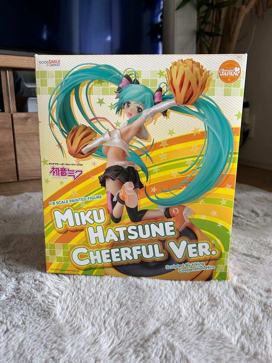 Yahoo!オークション -「初音ミク cheerful ver」の落札相場 Yahoo!オークション -「初音ミク cheerful ver」の落札相場
