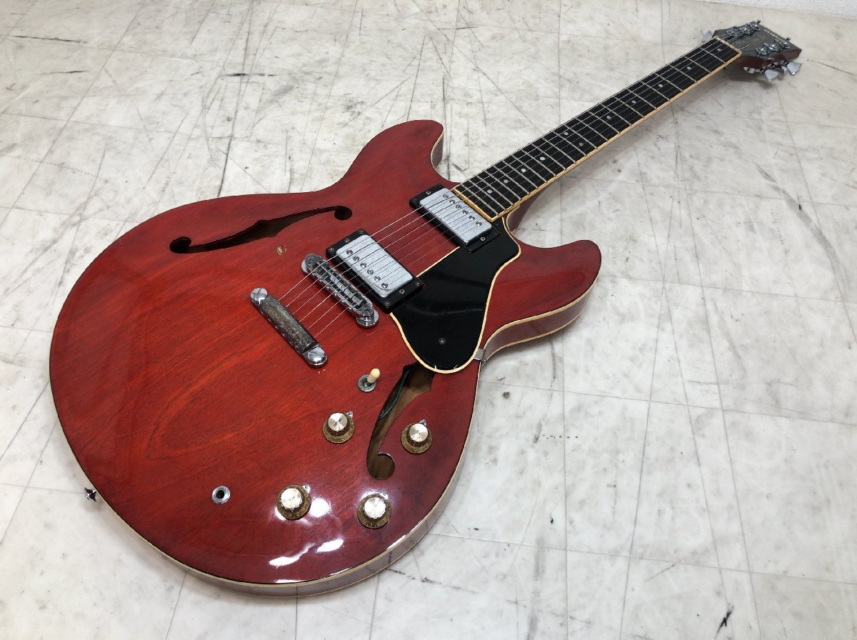 Yahoo!オークション -「yamaha sa700」(本体) (エレキギター)の Yahoo!オークション -「yamaha sa700」(本体) (エレキギター)の