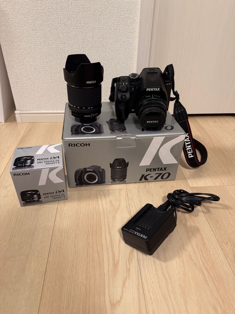 Yahoo!オークション -「pentax k-70 18-135」の落札相場・落札価格 Yahoo!オークション -「pentax k-70 18-135」の落札相場・落札価格