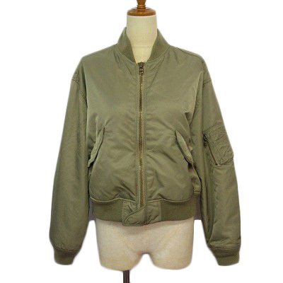 2025年最新】Yahoo!オークション -moussy ma-1の中古品・新品 2025年最新】Yahoo!オークション -moussy ma-1の中古品・新品
