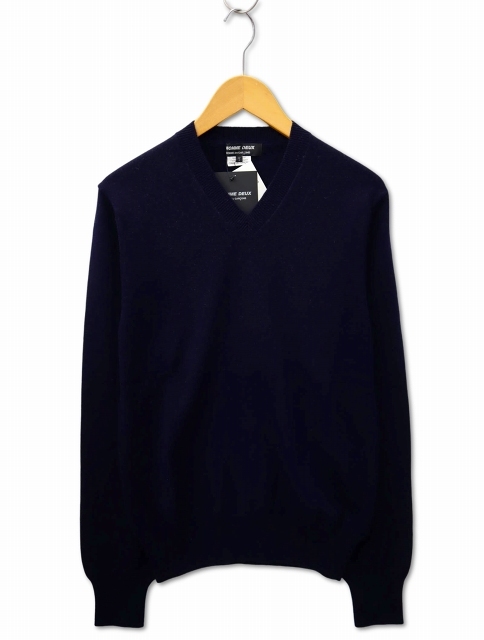 Yahoo!オークション -「comme des garcons homme deux Yahoo!オークション -「comme des garcons homme deux