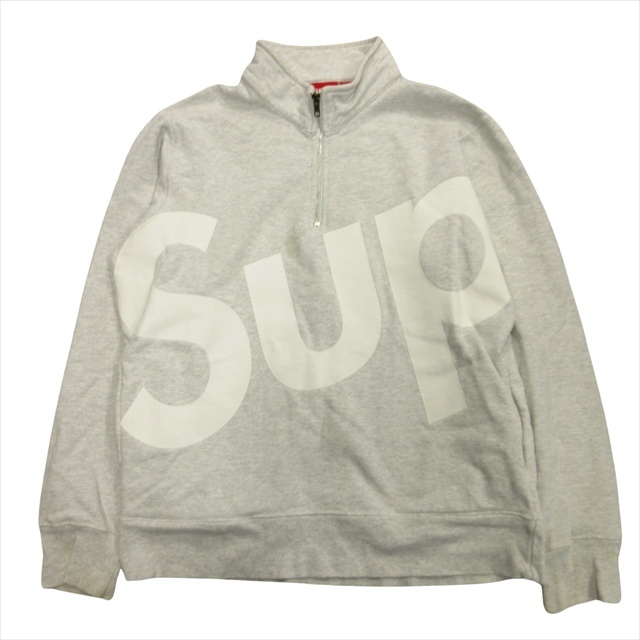 Yahoo!オークション -「supreme ハーフジップ」(その他 Yahoo!オークション -「supreme ハーフジップ」(その他