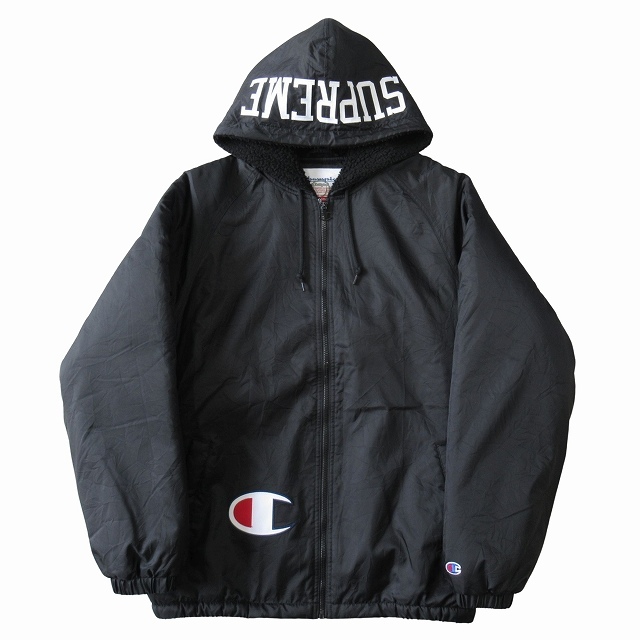 Yahoo!オークション -「supreme champion ジャケット」の落札 Yahoo!オークション -「supreme champion ジャケット」の落札