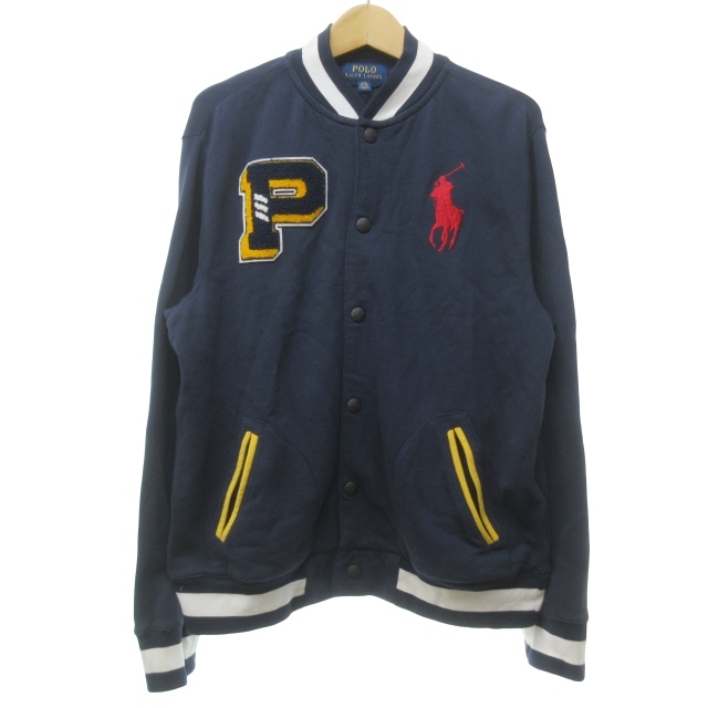 Yahoo!オークション -「polo ralph lauren スタジャン」(男性用 Yahoo!オークション -「polo ralph lauren スタジャン」(男性用