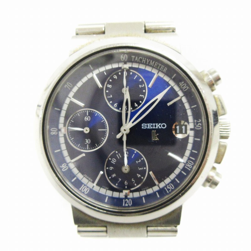 Yahoo!オークション -「seiko 7t92」(ルキア) (セイコー)の落札 Yahoo!オークション -「seiko 7t92」(ルキア) (セイコー)の落札