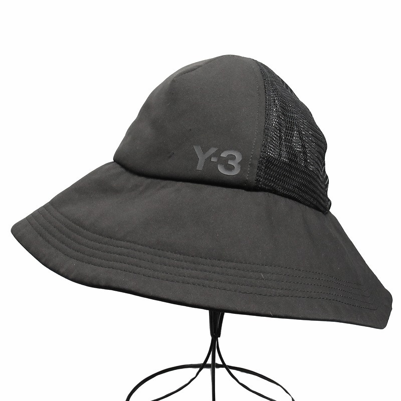 2025年最新】Yahoo!オークション -yohji yamamoto ハットの中古 2025年最新】Yahoo!オークション -yohji yamamoto ハットの中古