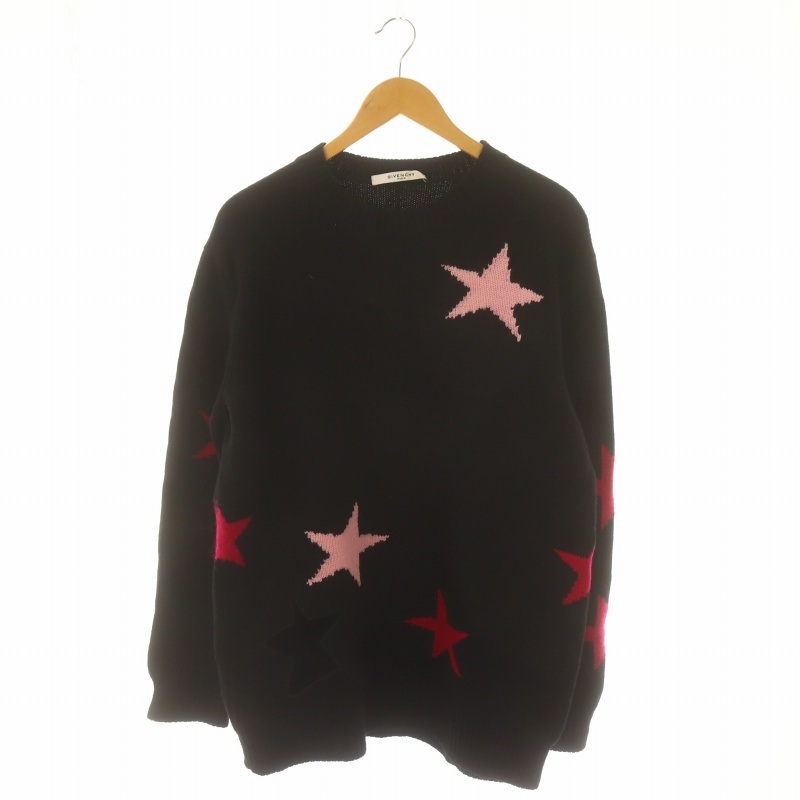Yahoo!オークション -「givenchy ニット スター」(男性用 Yahoo!オークション -「givenchy ニット スター」(男性用