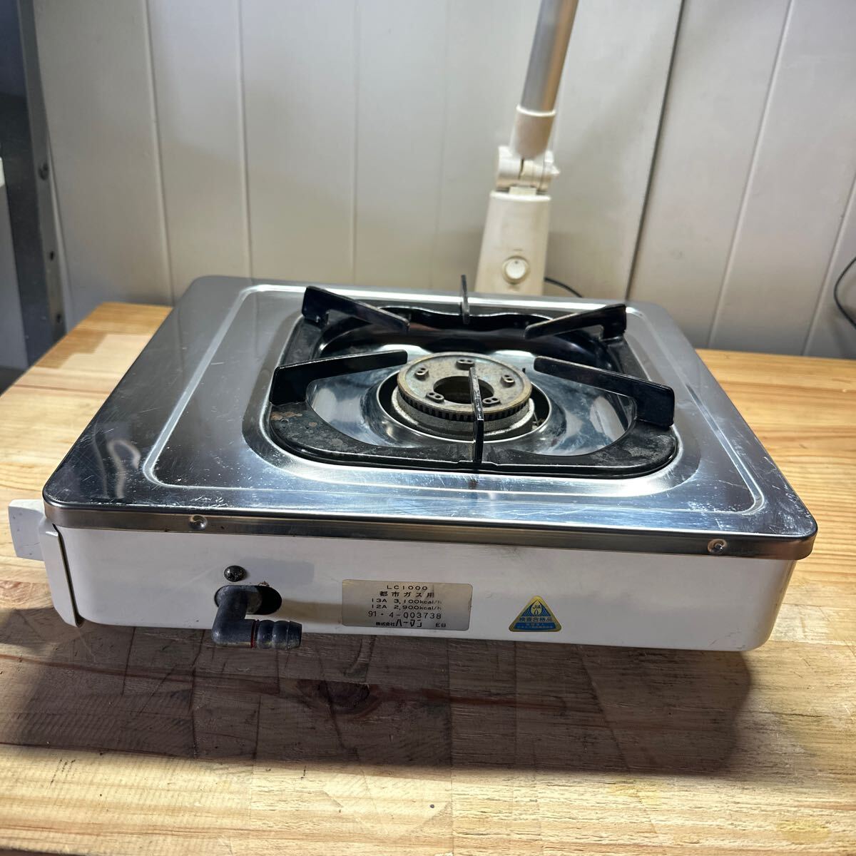 □中古品ハーマンビルトイン LPガス DG32Q1V 2018年 LH1633AOWHV □中古品ハーマンビルトイン LPガス DG32Q1V 2018年 LH1633AOWHV