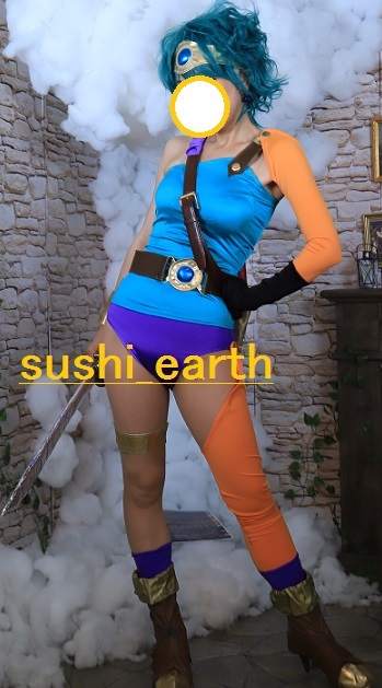 2025年最新】Yahoo!オークション -ドラクエ コスプレ フローラの