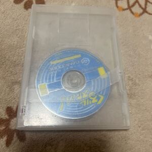 くるりんスカッシュ! ゲームキューブ NGC