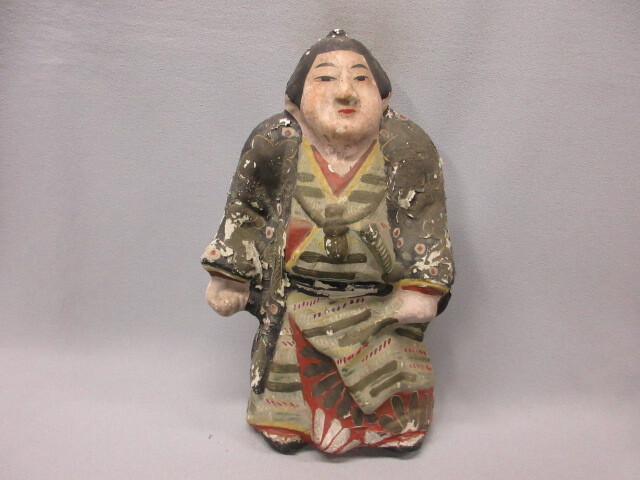 Yahoo!オークション -「相撲 力士」(その他) (日本人形)の落札 Yahoo!オークション -「相撲 力士」(その他) (日本人形)の落札
