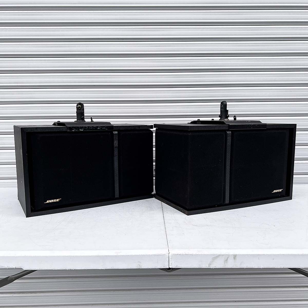 Yahoo!オークション -「bose 301 iii」の落札相場・落札価格 Yahoo!オークション -「bose 301 iii」の落札相場・落札価格