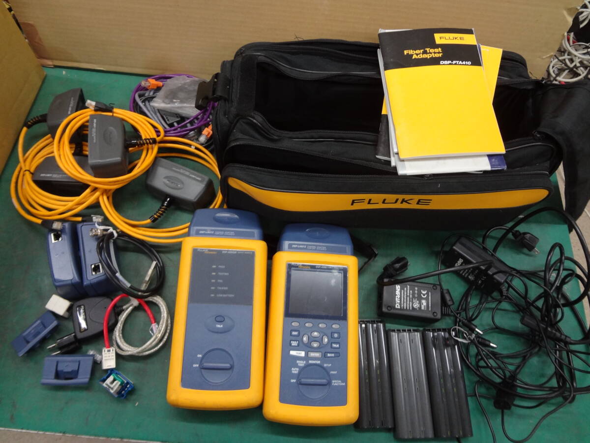 Yahoo!オークション -「fluke dsp」の落札相場・落札価格 Yahoo!オークション -「fluke dsp」の落札相場・落札価格
