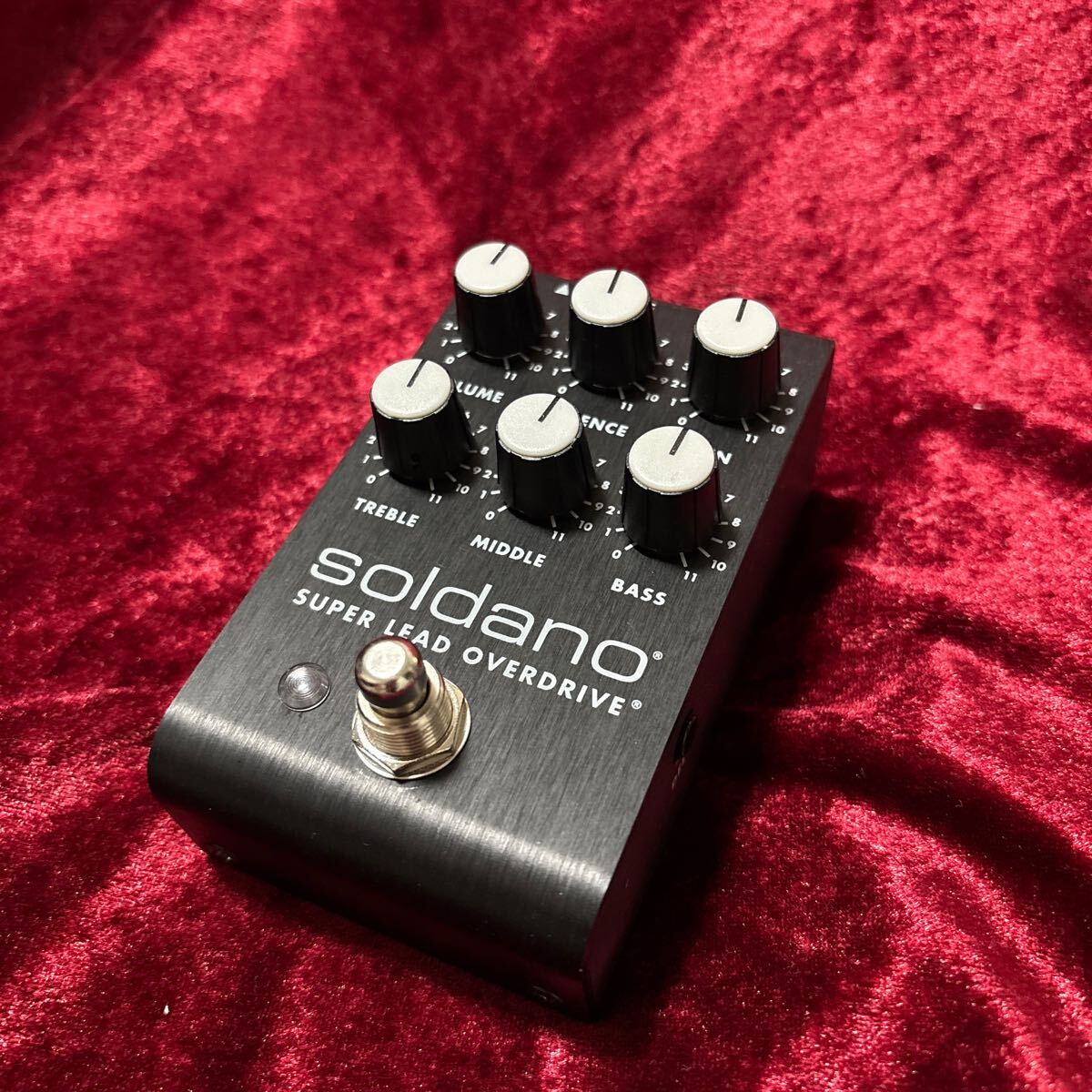 Yahoo!オークション -「soldano slo」(エレキギター) (ギター)の Yahoo!オークション -「soldano slo」(エレキギター) (ギター)の