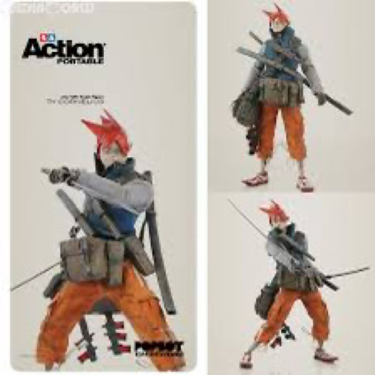 Yahoo!オークション -「threea tk」(フィギュア) の落札相場 Yahoo!オークション -「threea tk」(フィギュア) の落札相場