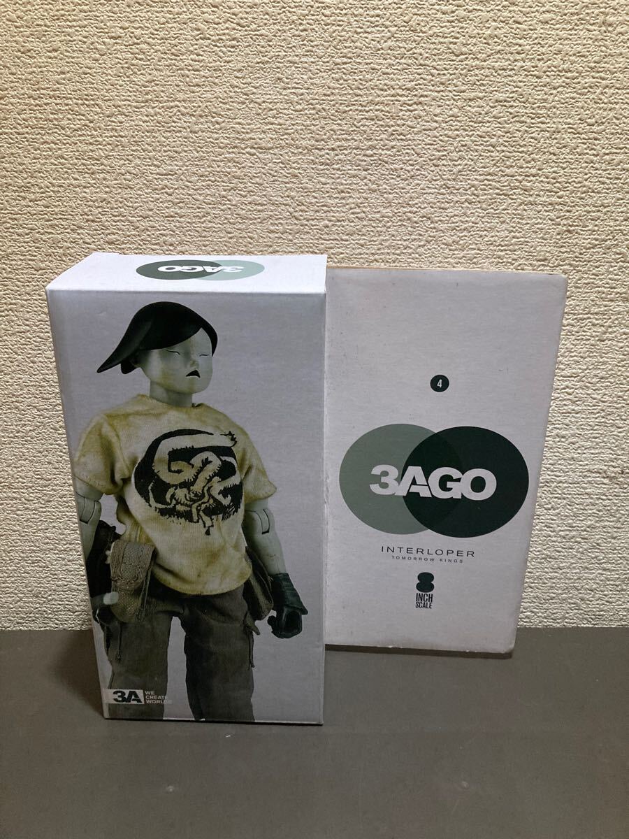 Yahoo!オークション -「threea tk」(フィギュア) の落札相場 Yahoo!オークション -「threea tk」(フィギュア) の落札相場