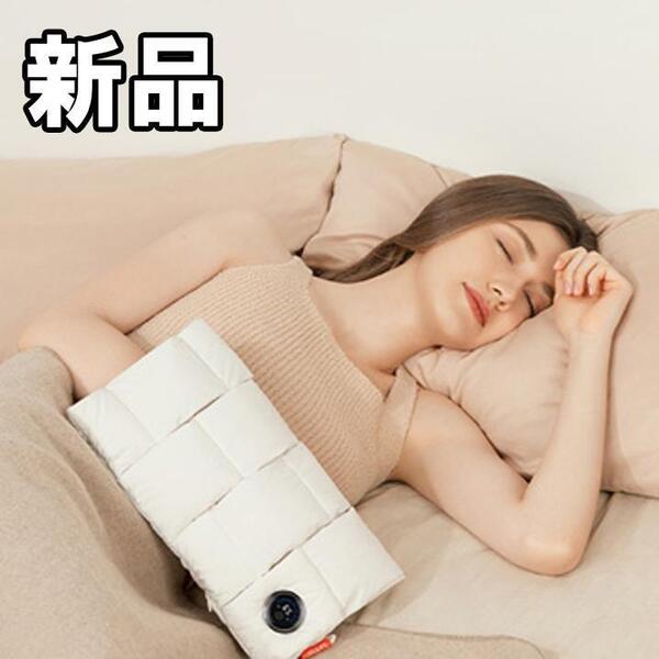 【大人気につき在庫わずか!次入荷未定!最終値下げ!新品未使用】 JISLIFE ポータブルハンドウォーマー ホワイト 000320FM2