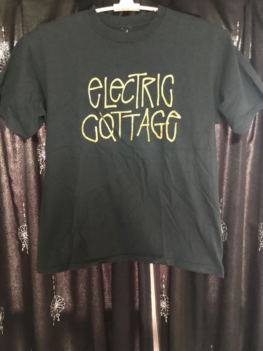 Yahoo!オークション -「エレクトリックコテージ tシャツ Yahoo!オークション -「エレクトリックコテージ tシャツ