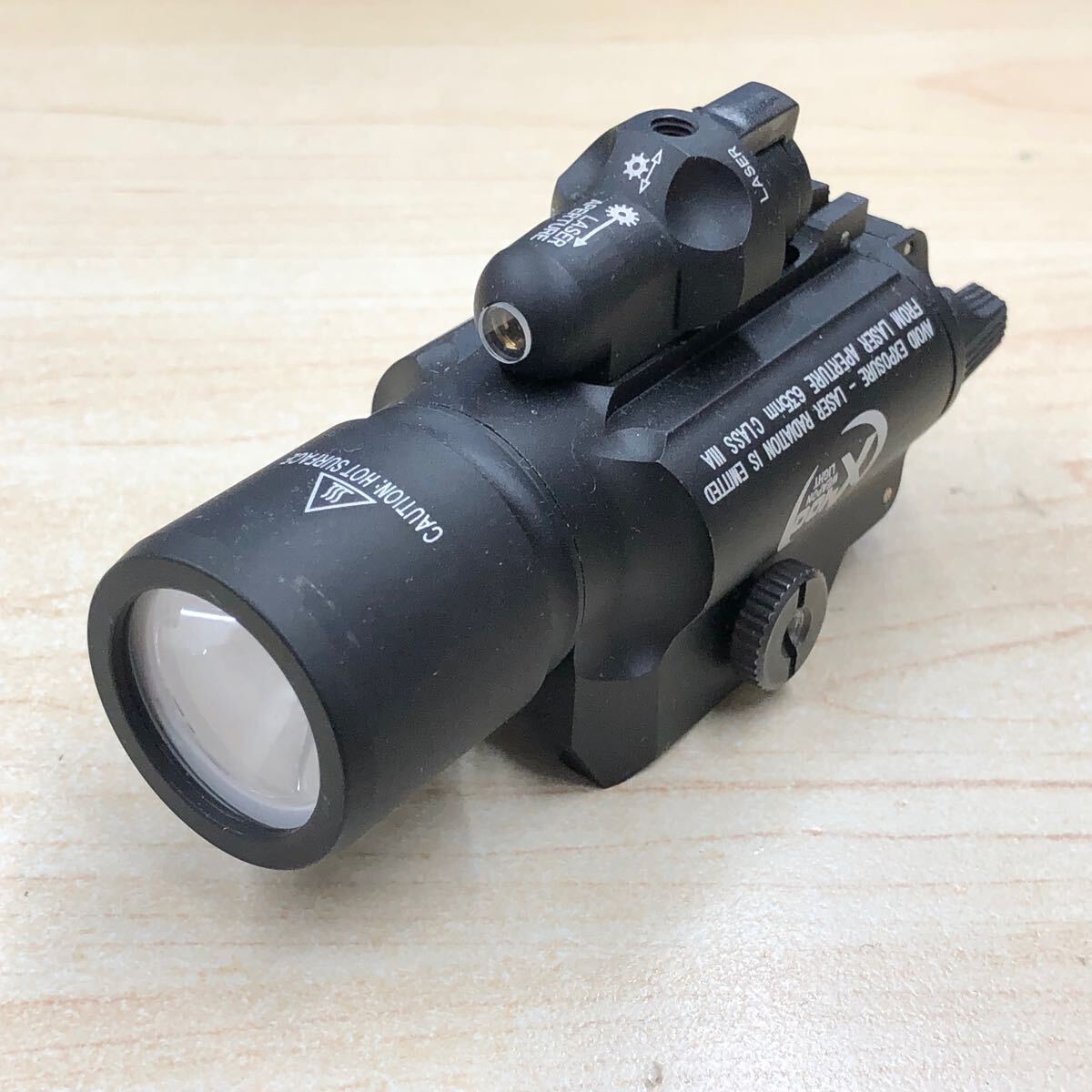 Yahoo!オークション -「surefire x400」の落札相場・落札価格 Yahoo!オークション -「surefire x400」の落札相場・落札価格