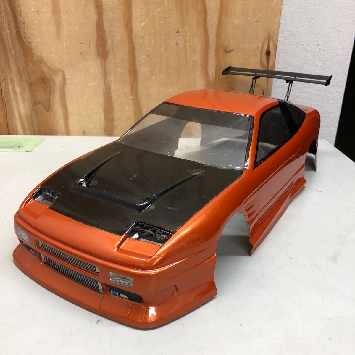 Yahoo!オークション -「ラジコン ボディ 180sx」の落札相場 Yahoo!オークション -「ラジコン ボディ 180sx」の落札相場