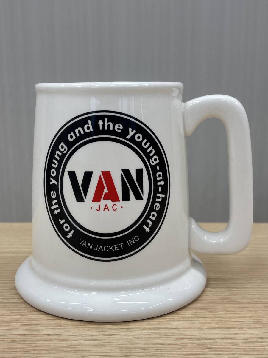 Yahoo!オークション -「vanjac マグカップ」の落札相場・落札価格 Yahoo!オークション -「vanjac マグカップ」の落札相場・落札価格
