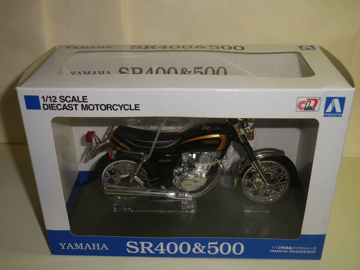 Yahoo!オークション -「sr400」(ミニカー) の落札相場・落札価格 Yahoo!オークション -「sr400」(ミニカー) の落札相場・落札価格