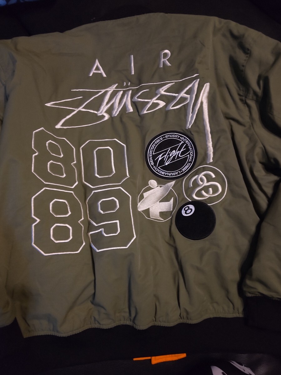 Yahoo!オークション -「stussy リバーシブル ジャケット」の落札 Yahoo!オークション -「stussy リバーシブル ジャケット」の落札