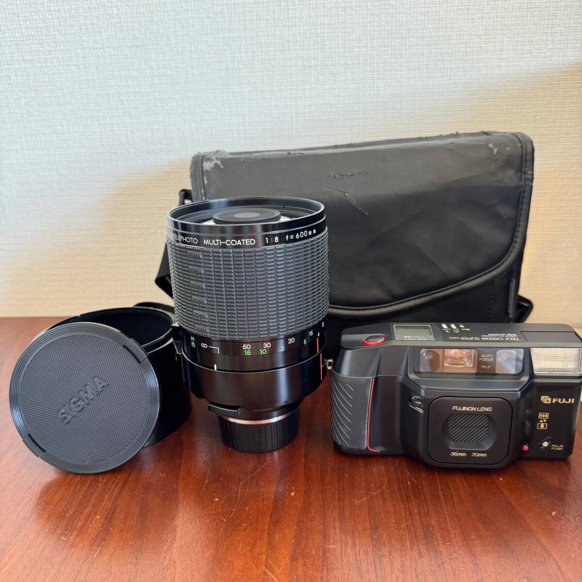 Yahoo!オークション -「シグマ 600mm f8」の落札相場・落札価格 Yahoo!オークション -「シグマ 600mm f8」の落札相場・落札価格