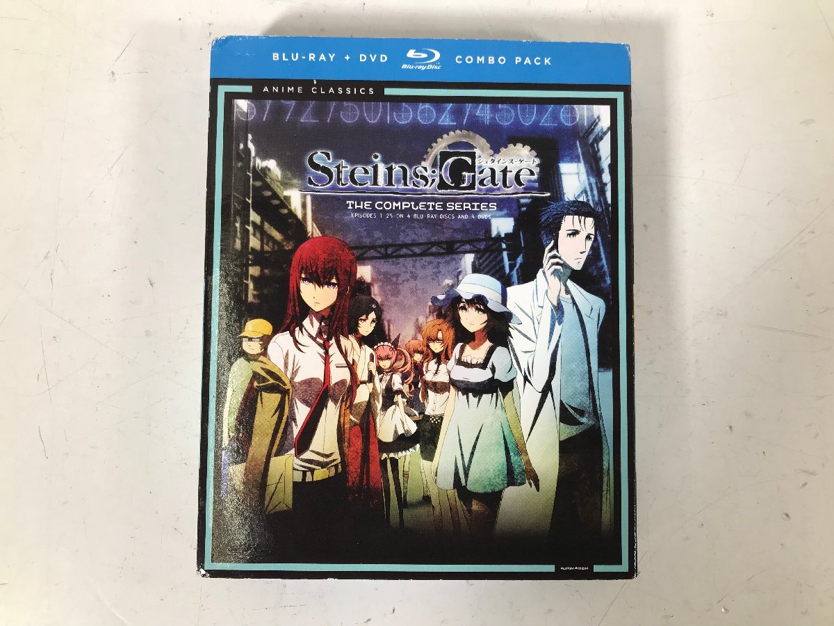 Yahoo!オークション -「steins gate 北米」の落札相場・落札価格 Yahoo!オークション -「steins gate 北米」の落札相場・落札価格