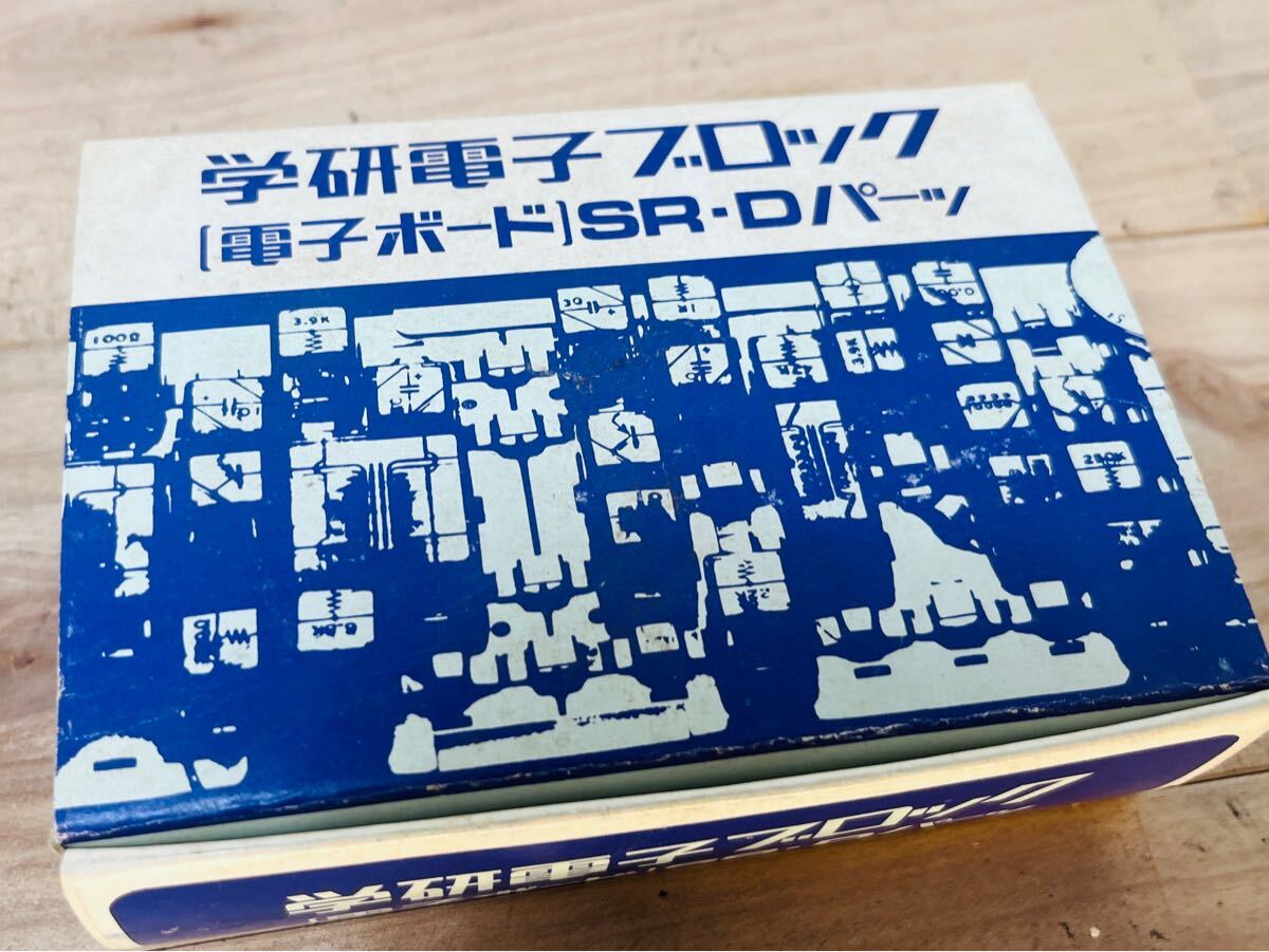 Yahoo!オークション -「電子ブロック(sr st dr)」の落札相場 Yahoo!オークション -「電子ブロック(sr st dr)」の落札相場
