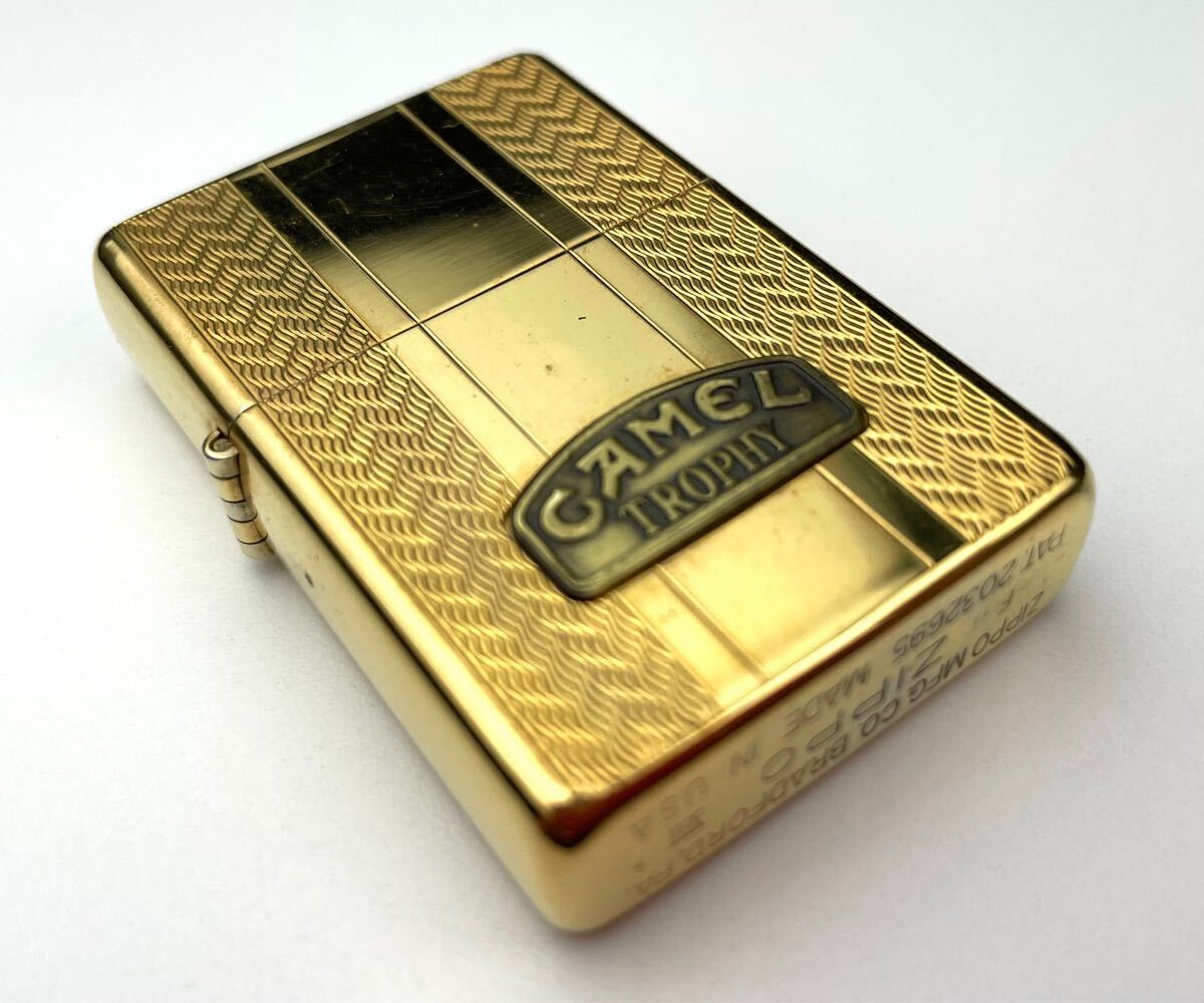 Yahoo!オークション -「zippo camel trophy」の落札相場・落札価格 Yahoo!オークション -「zippo camel trophy」の落札相場・落札価格
