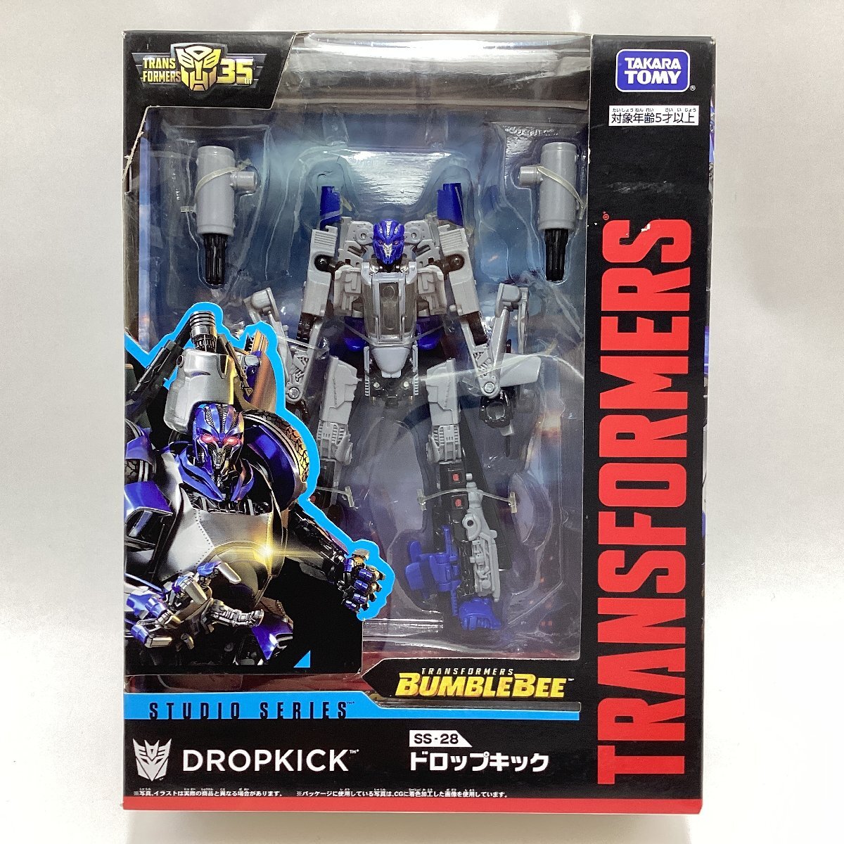 Yahoo!オークション -「トランスフォーマー ドロップキック」の Yahoo!オークション -「トランスフォーマー ドロップキック」の