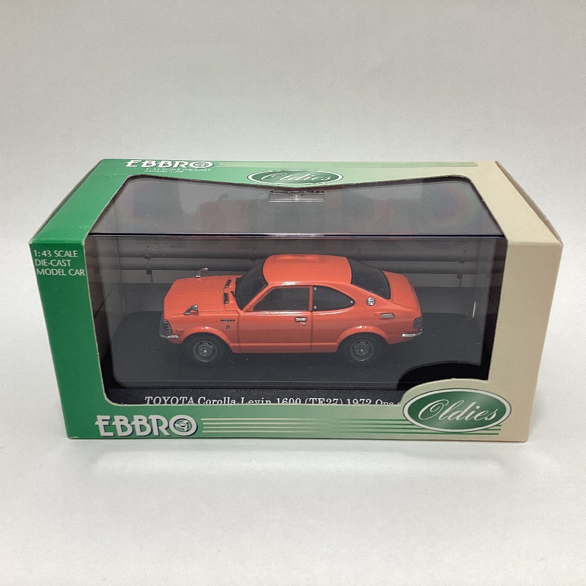 2025年最新】Yahoo!オークション -te27(ミニカー)の中古品・新品
