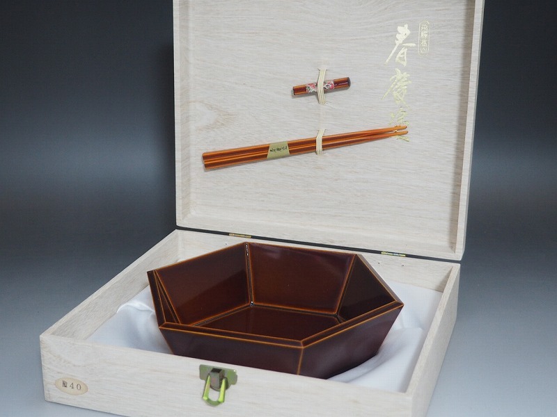 2025年最新】Yahoo!オークション -飛騨春慶 菓子器の中古品