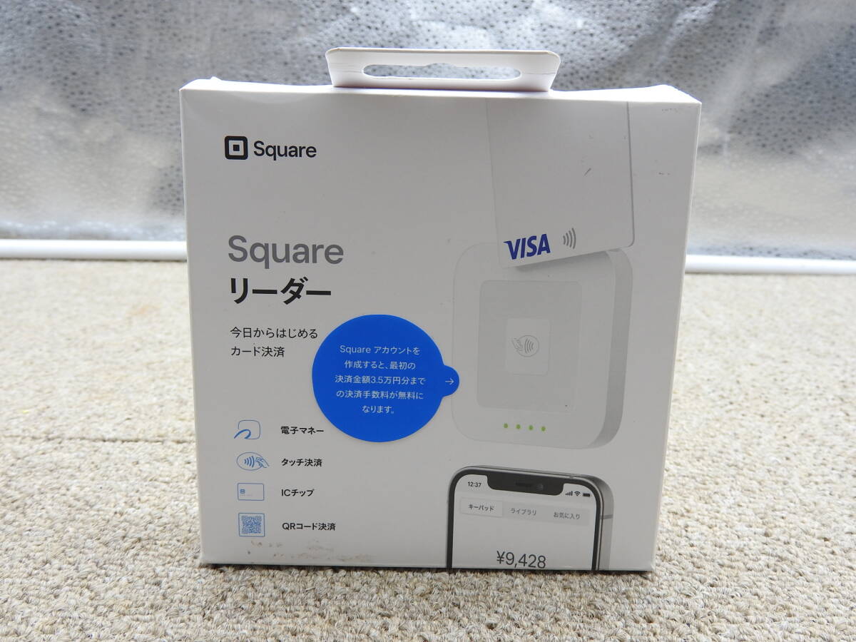 Yahoo!オークション -「square リーダー」の落札相場・落札価格 Yahoo!オークション -「square リーダー」の落札相場・落札価格