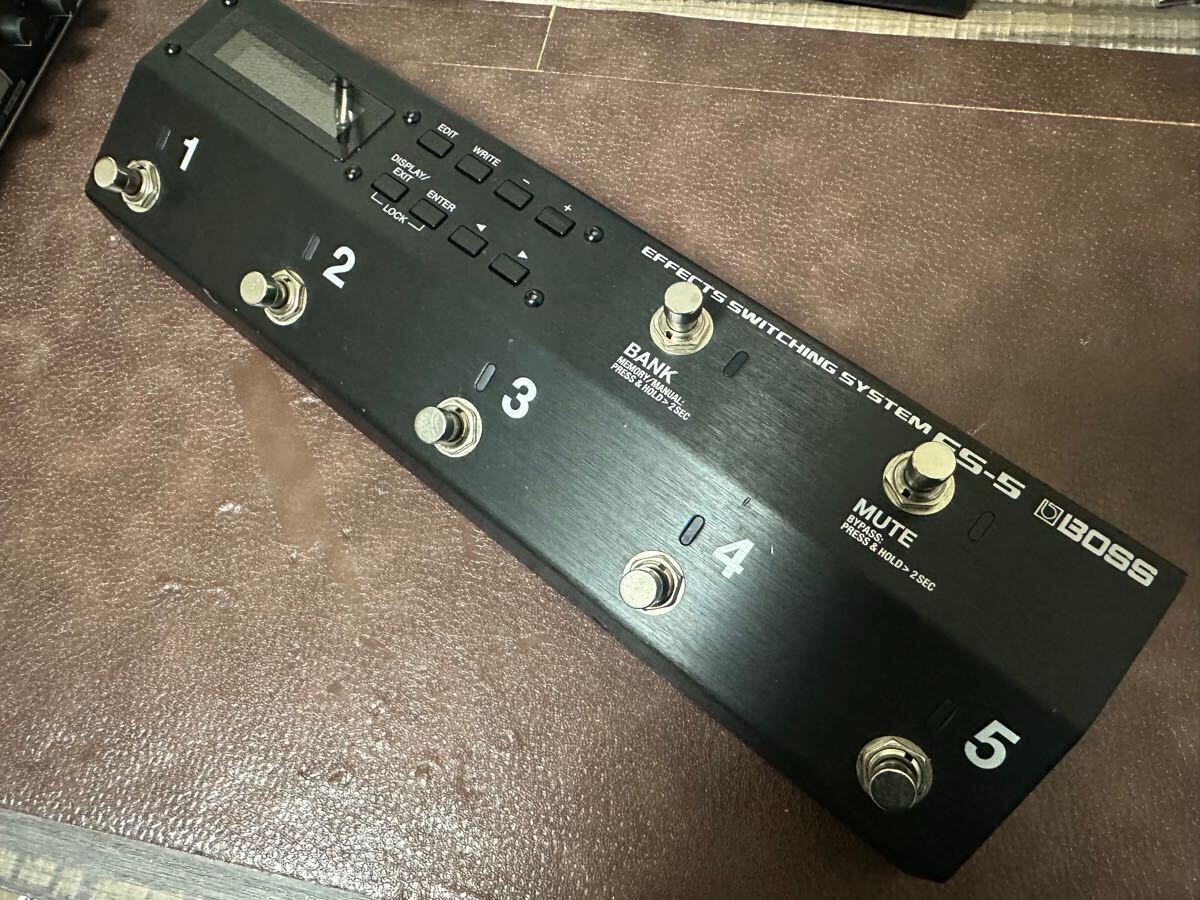 Yahoo!オークション -「boss es-5」の落札相場・落札価格 Yahoo!オークション -「boss es-5」の落札相場・落札価格