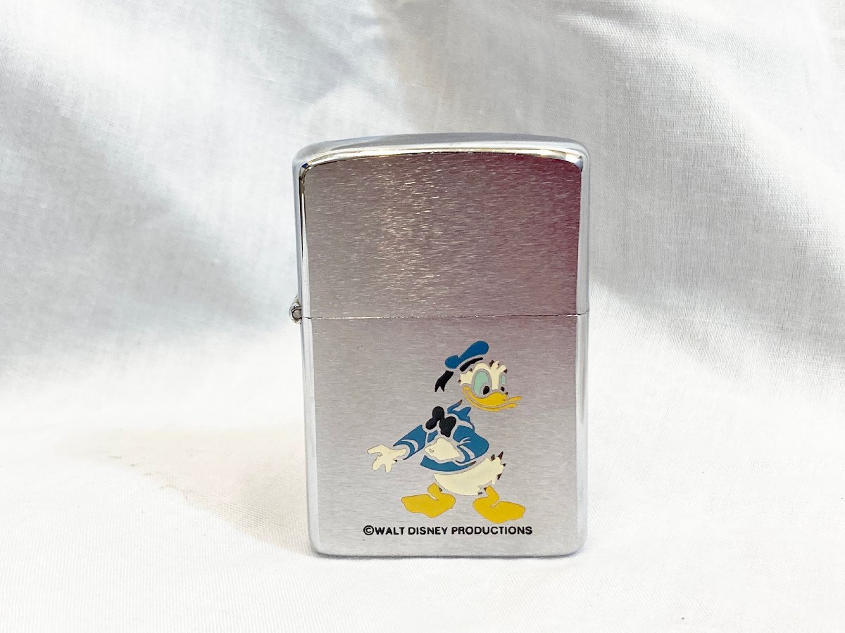 Yahoo!オークション -「ドナルドダック zippo」の落札相場・落札価格 Yahoo!オークション -「ドナルドダック zippo」の落札相場・落札価格