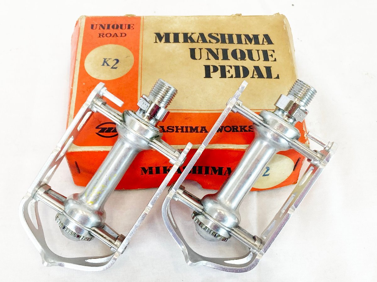 Yahoo!オークション -「mks ユニーク」(自転車、サイクリング Yahoo!オークション -「mks ユニーク」(自転車、サイクリング