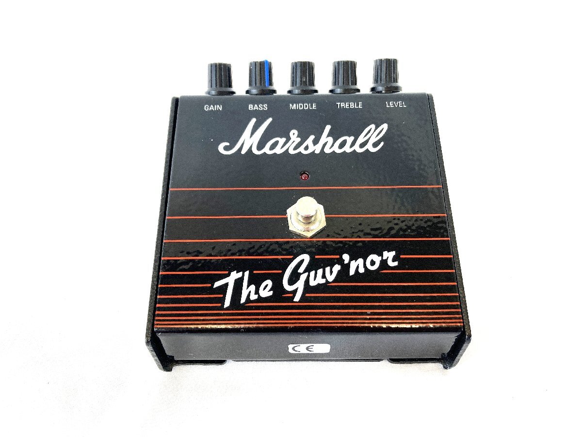 Yahoo!オークション -「marshall guv'nor」の落札相場・落札価格 Yahoo!オークション -「marshall guv'nor」の落札相場・落札価格