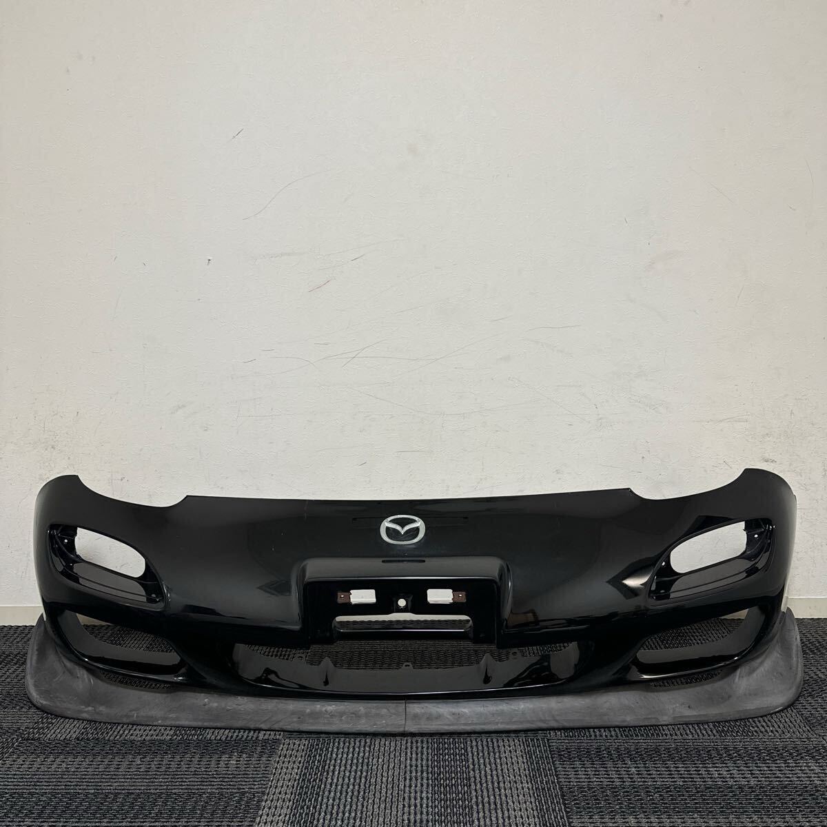 Yahoo!オークション -「rx-7 fd3s 純正 リップ」(外装、エアロ Yahoo!オークション -「rx-7 fd3s 純正 リップ」(外装、エアロ