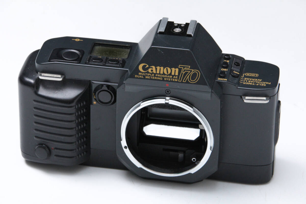 Yahoo!オークション -「canon t70」(フィルムカメラ) (カメラ Yahoo!オークション -「canon t70」(フィルムカメラ) (カメラ
