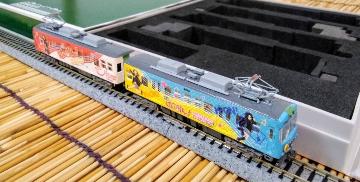 Yahoo!オークション -「鉄 コレ 京阪 600」(鉄道模型) の落札