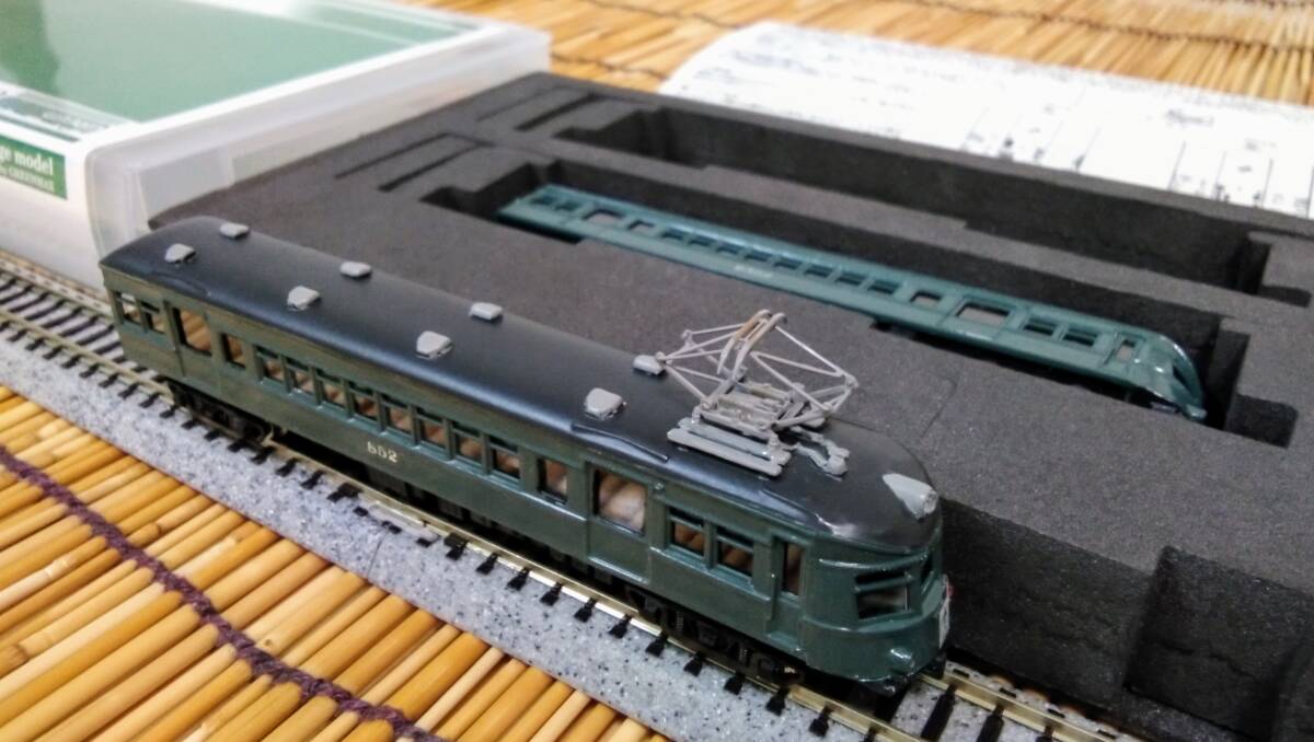 Yahoo!オークション -「名鉄なまず」(Nゲージ) (鉄道模型)の落札 Yahoo!オークション -「名鉄なまず」(Nゲージ) (鉄道模型)の落札