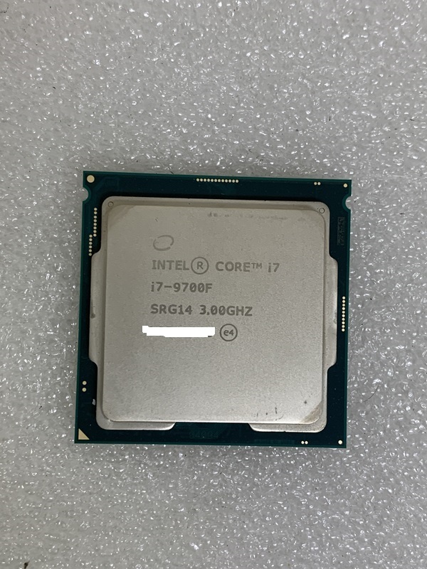 Yahoo!オークション -「第9世代 core i7」(CPU) (パーツ)の落札 Yahoo!オークション -「第9世代 core i7」(CPU) (パーツ)の落札